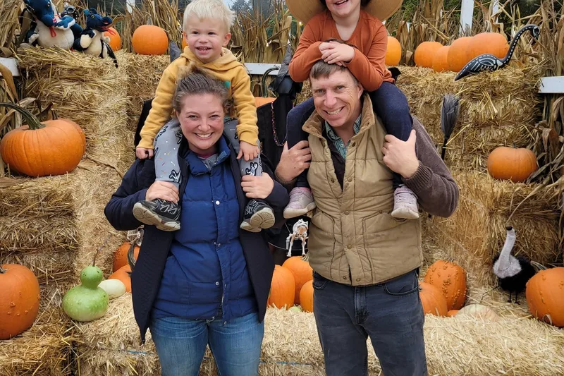 Clancy's Christmas Trees & Pumpkin Patch