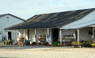 Christ Orchard photo