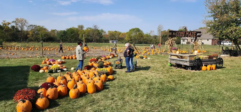 Hidden Creek Family Farm