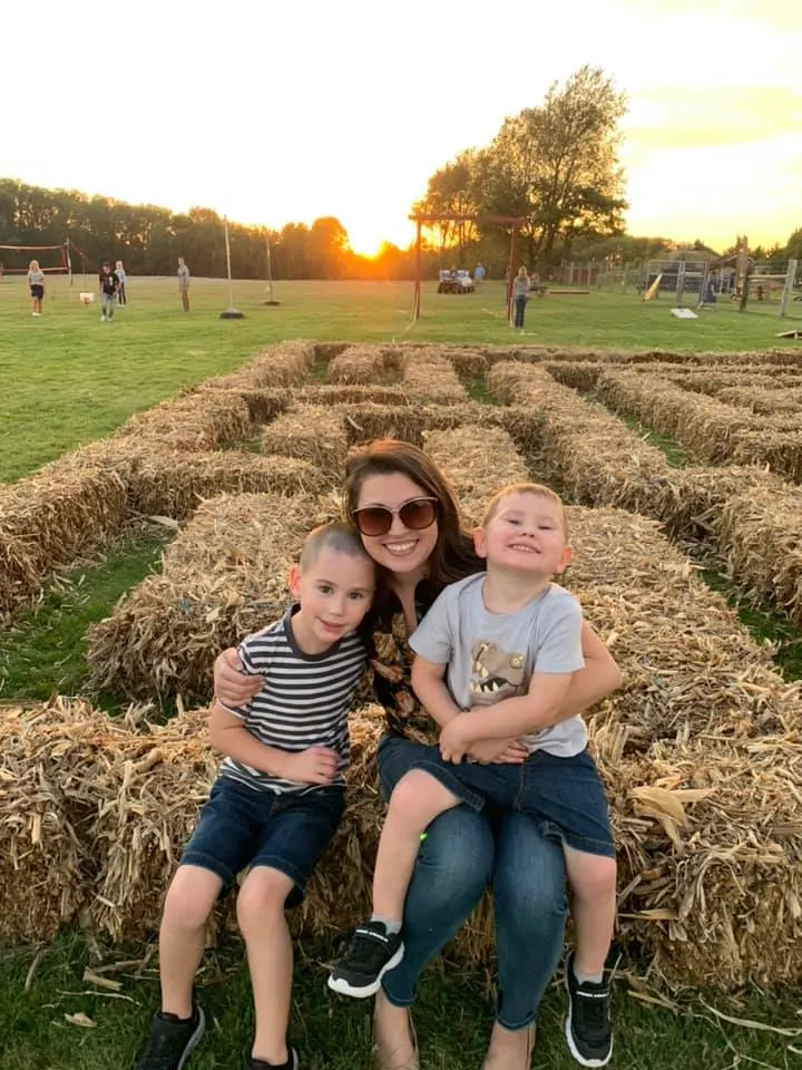 Hobson Adventure Farm
