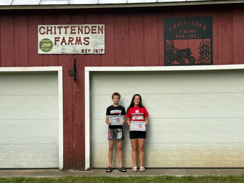 Chittenden Farms photo