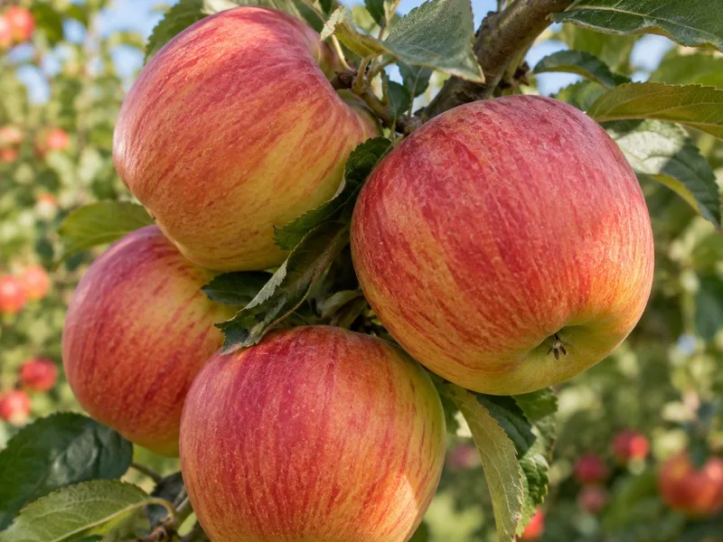 Forever Acres Farm llc and Orchard photo
