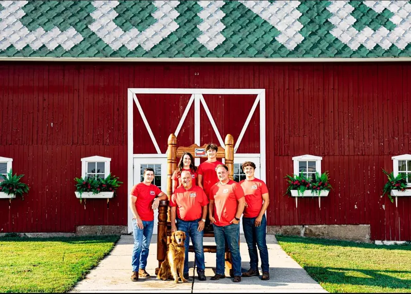 Long Family Orchard