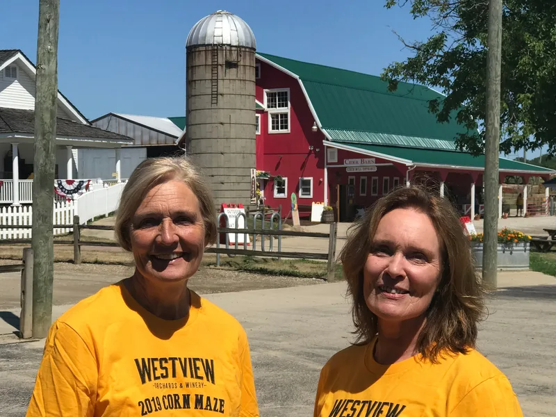 Westview Orchards and Winery