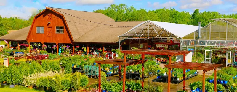 Heaven Hill Farm and Garden Center