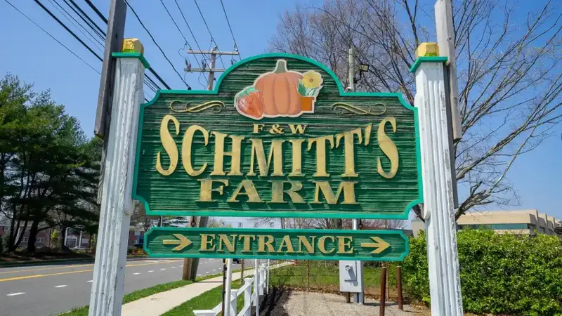 FW Schmitt Farms photo