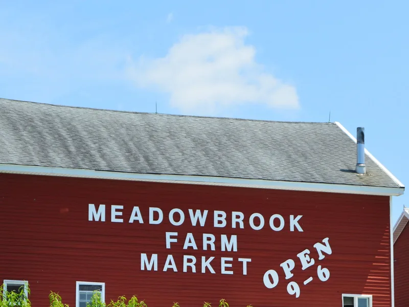 Meadowbrook Farm