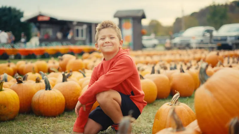Pumpkinville (Pawlowsky Family Farm) photo