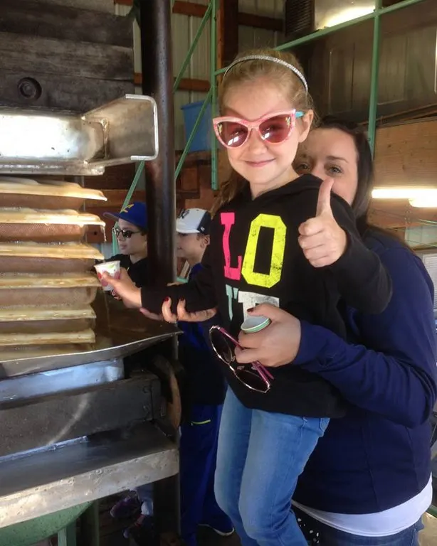 Smith's Orchard Cider Mill