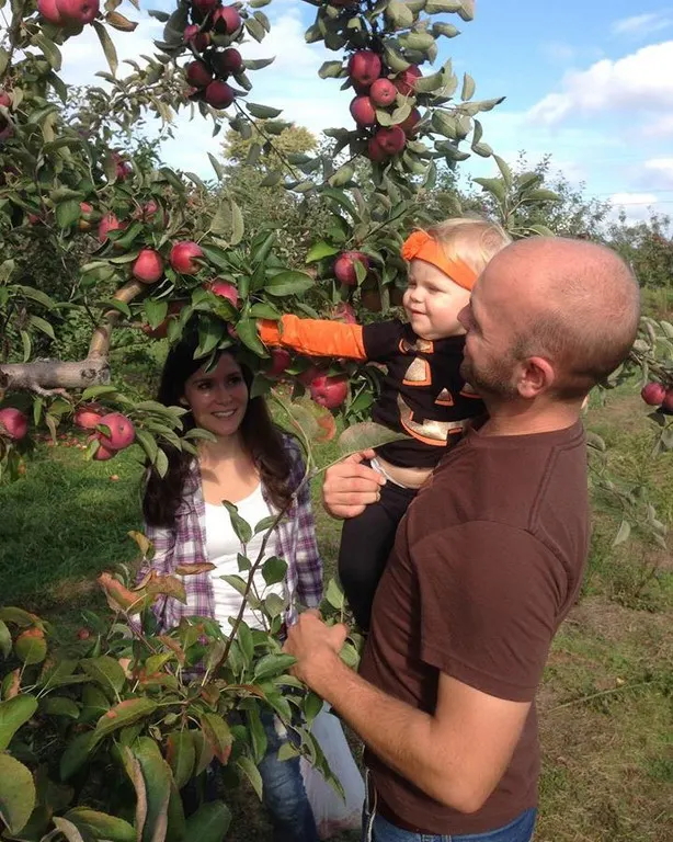 Smith's Orchard Cider Mill photo