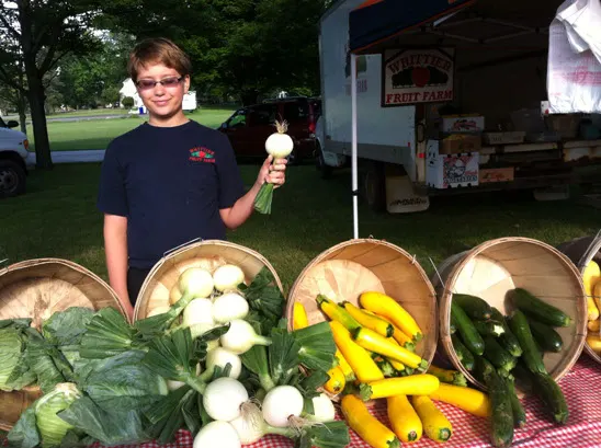 Whittier Fruit Farm photo