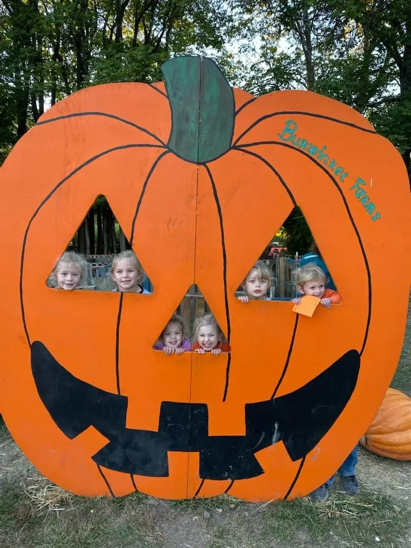 Burwinkel Farms