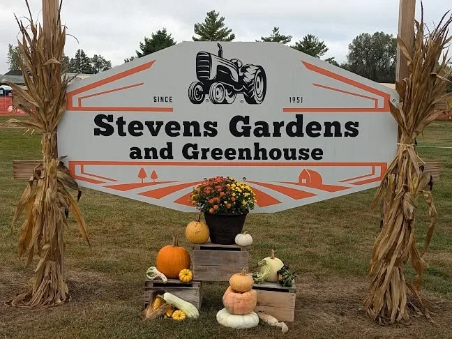 Stevens Gardens photo