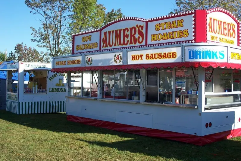 Delmont Apple 'n Arts Festival photo