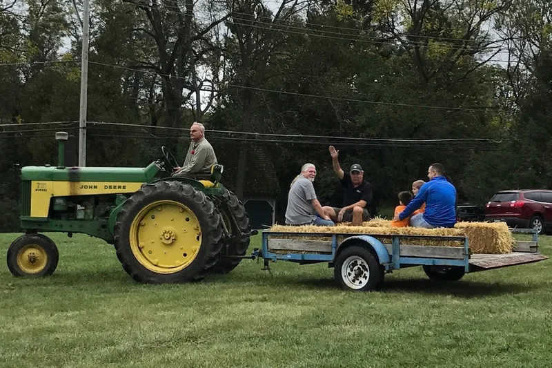 Mariner Farms