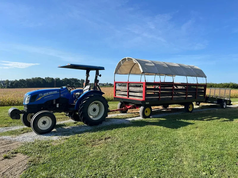 Mariner Farms photo
