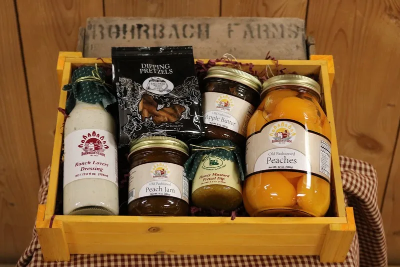 Rohrbach's Farm Market