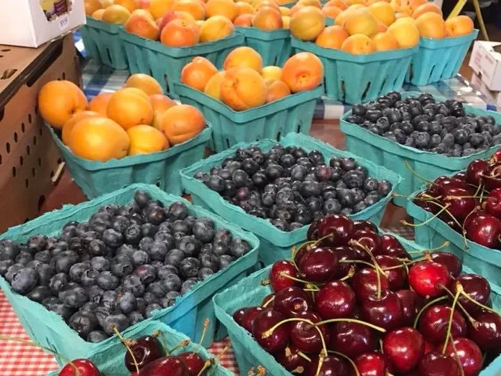Rohrbach's Farm Market photo
