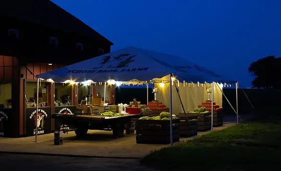Schopf Brothers Farm