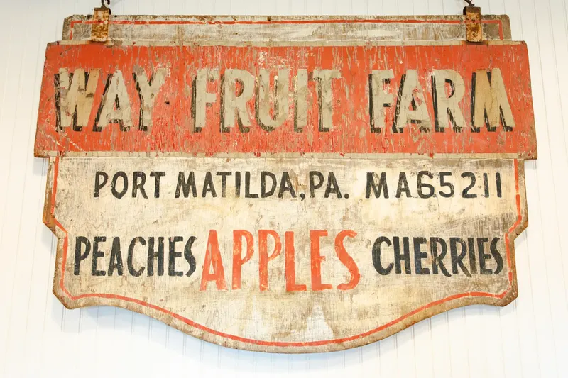 Way Fruit Farm photo