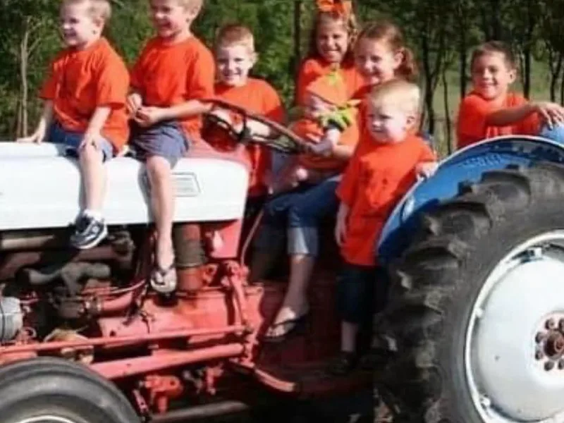Black Creek Farm