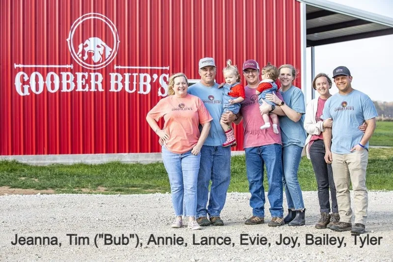 Goober Bubs Orchard and Bakery photo